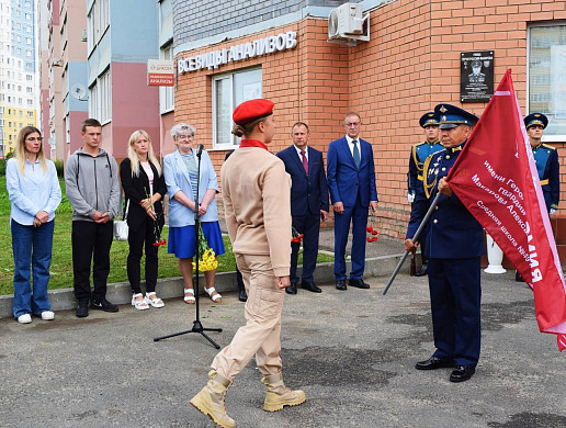 День ВДВ отмечают в Ивановской области 